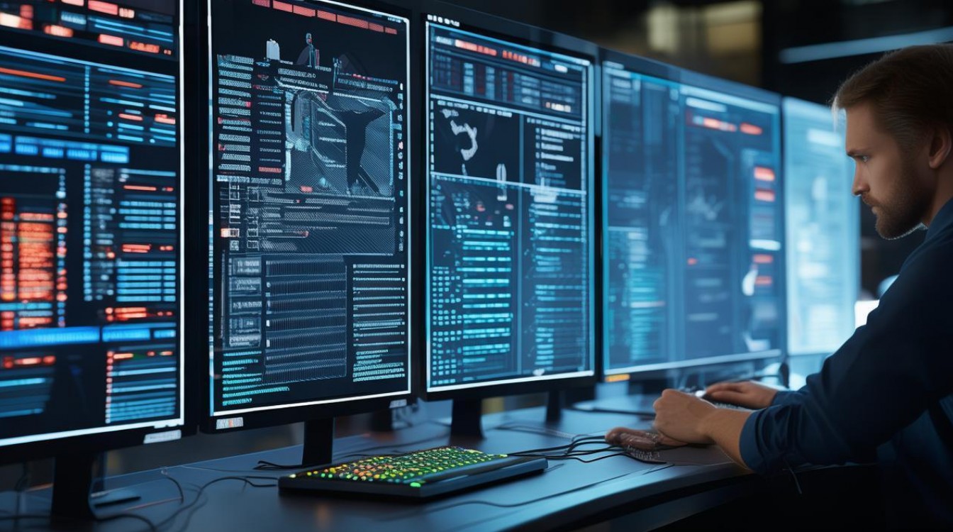 安全审计漏洞扫描