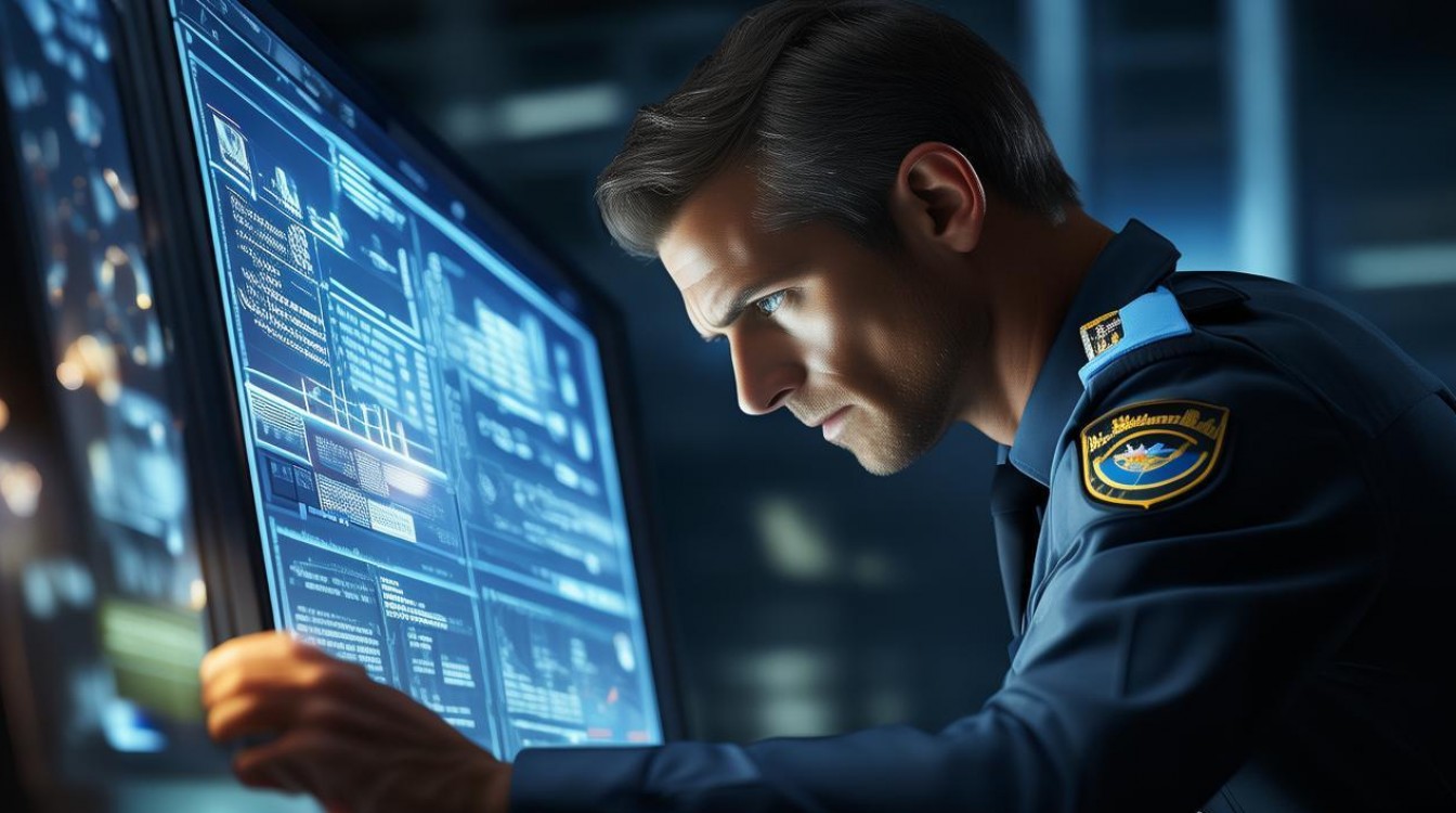 安全员检查数据打分