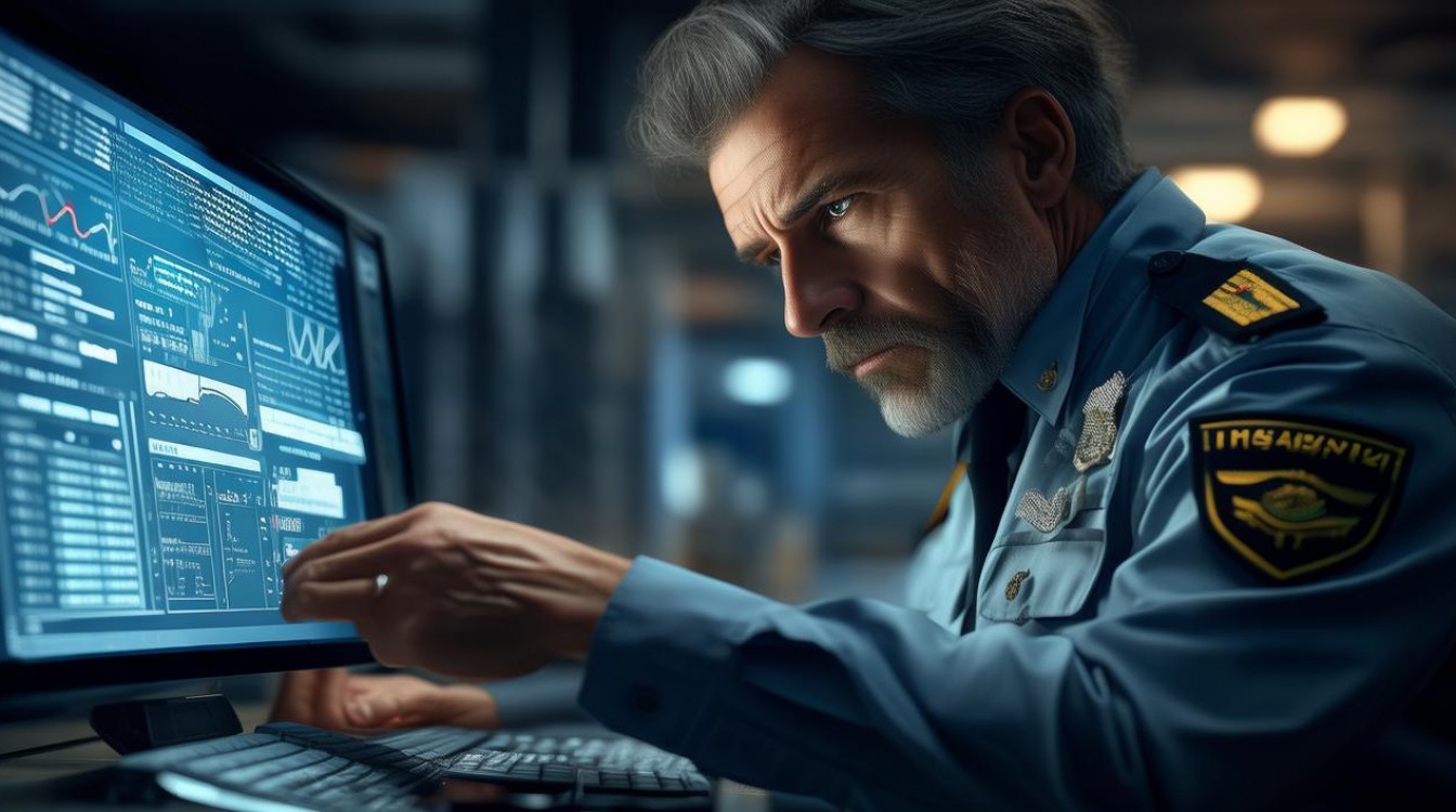 安全员检查数据打分