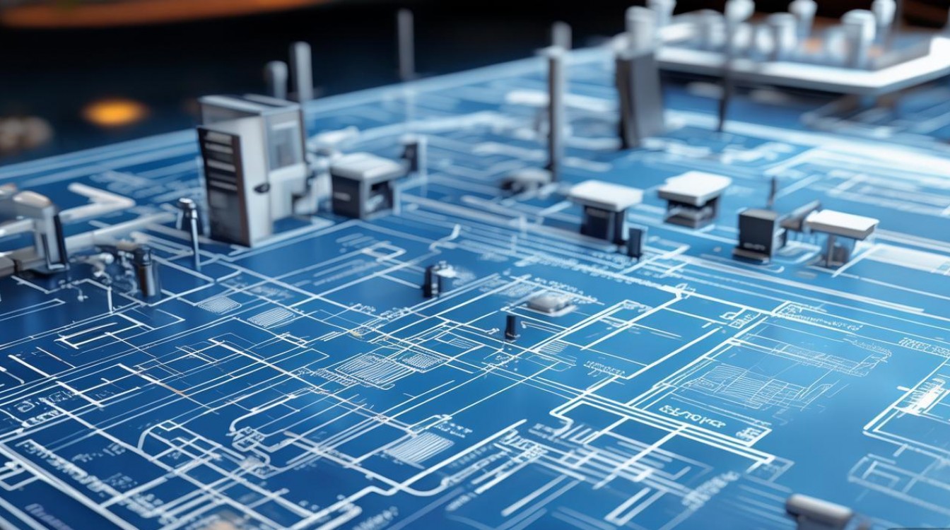 安全保障方案设计比较好