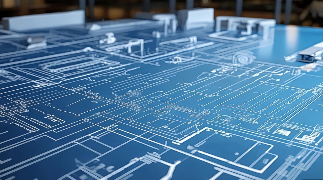 安全保障方案设计比较好