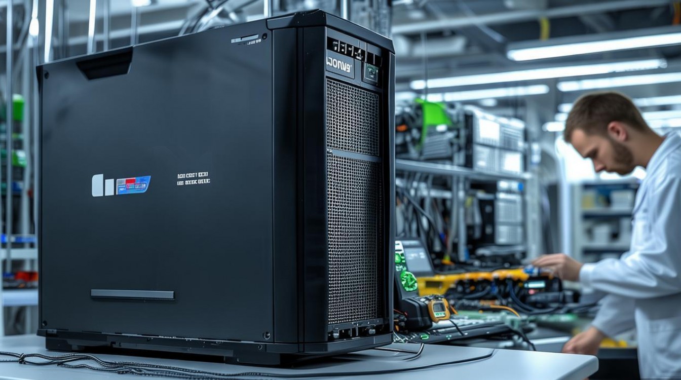 联想服务器报修