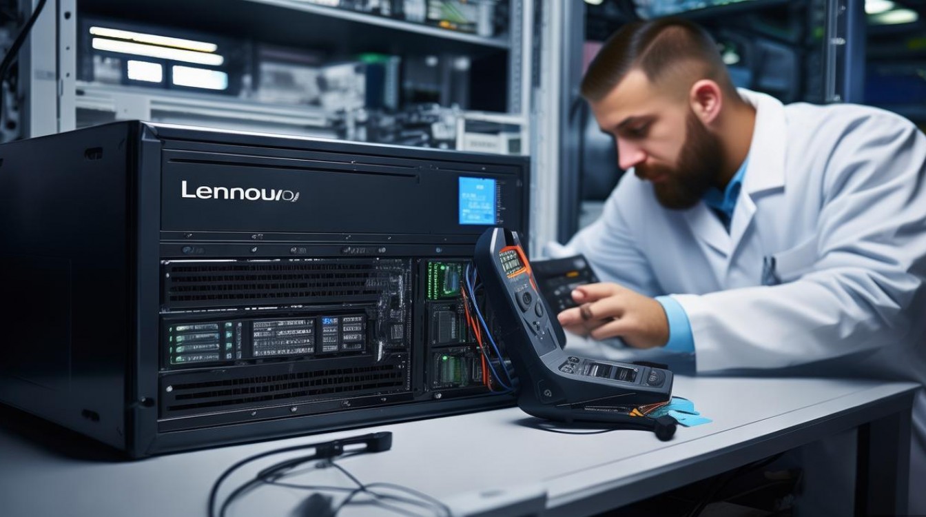 联想服务器报修