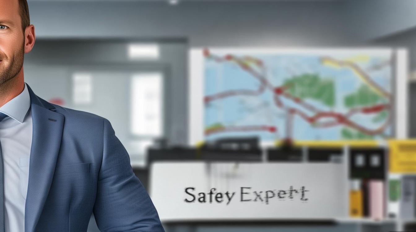 安全专家服务推荐