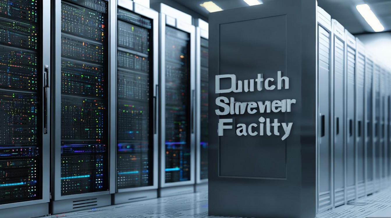 荷兰发包服务器