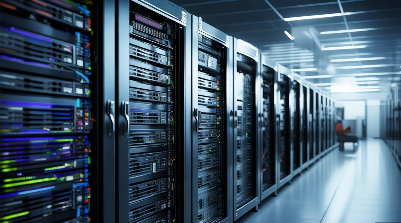 荷兰发包服务器