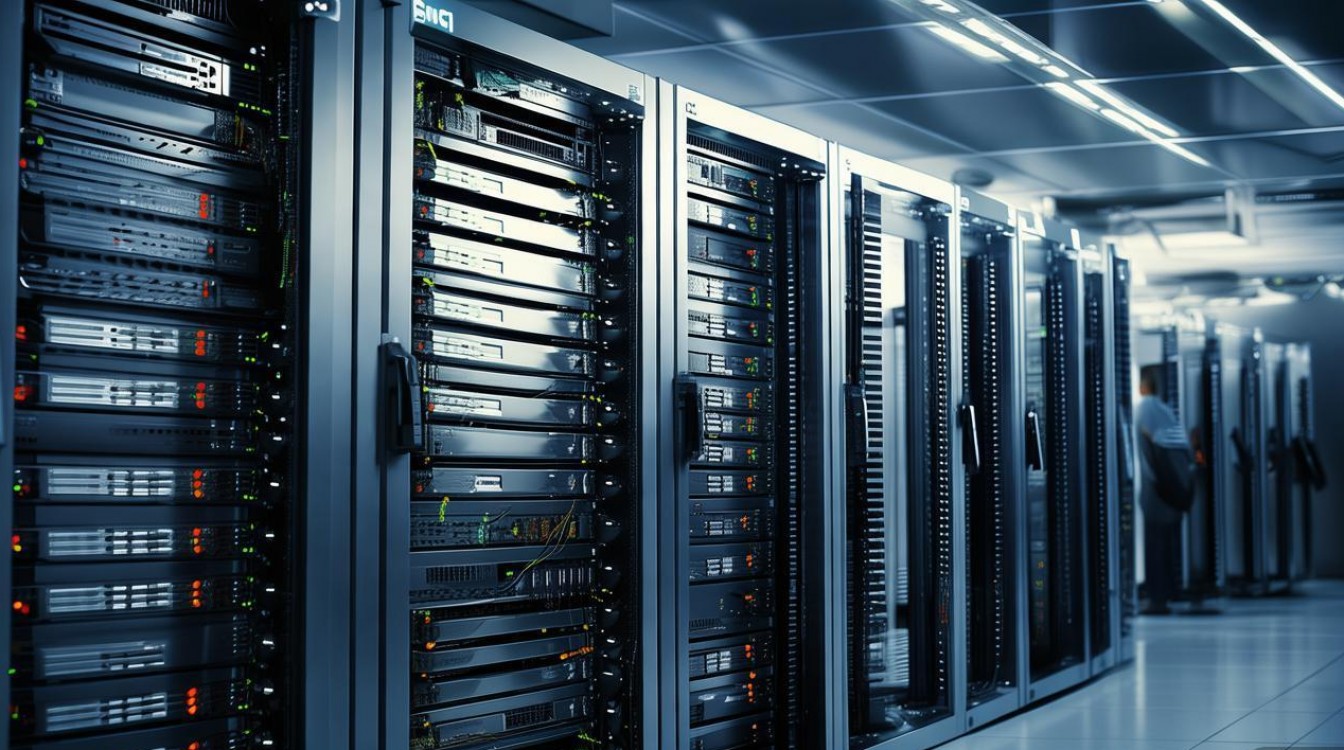 荷兰发包服务器