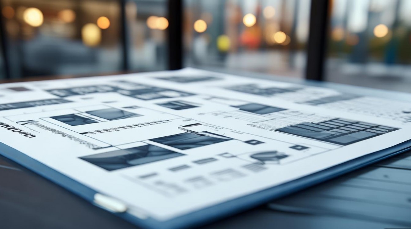 安全保障方案设计推荐