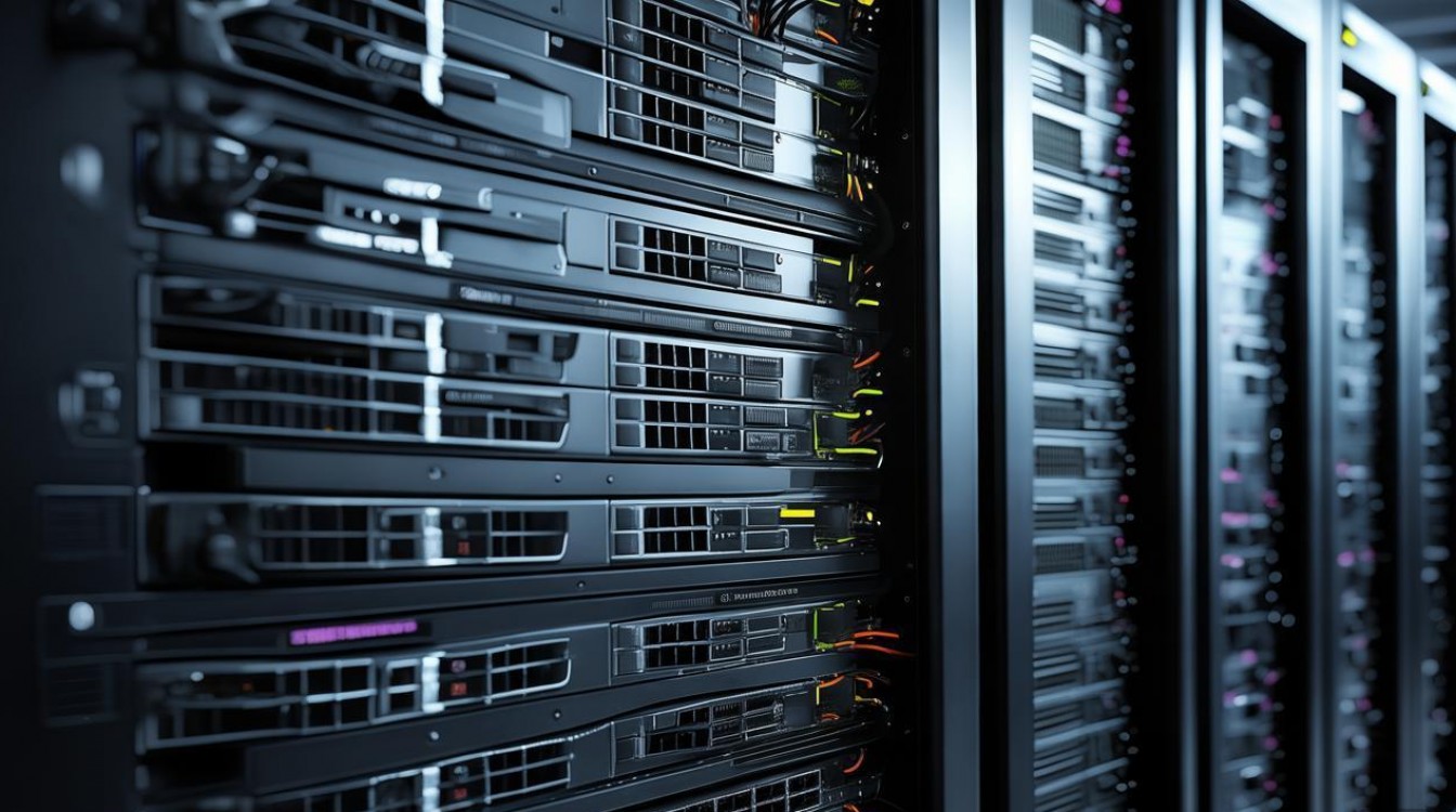 网页服务器搭建