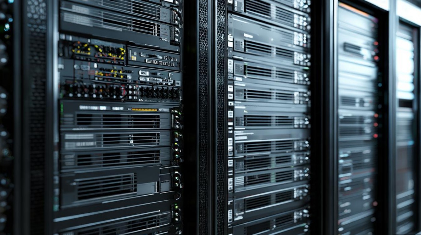 网页服务器搭建