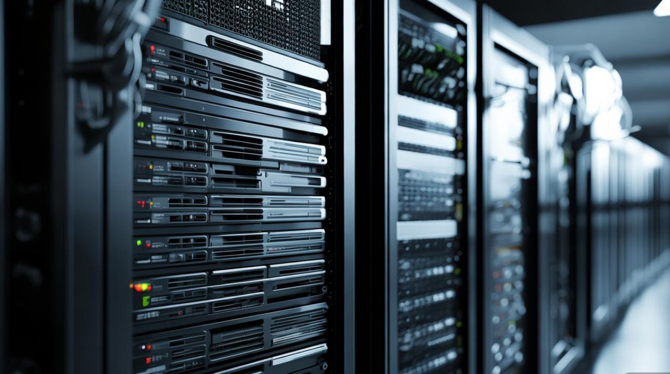 网页服务器搭建