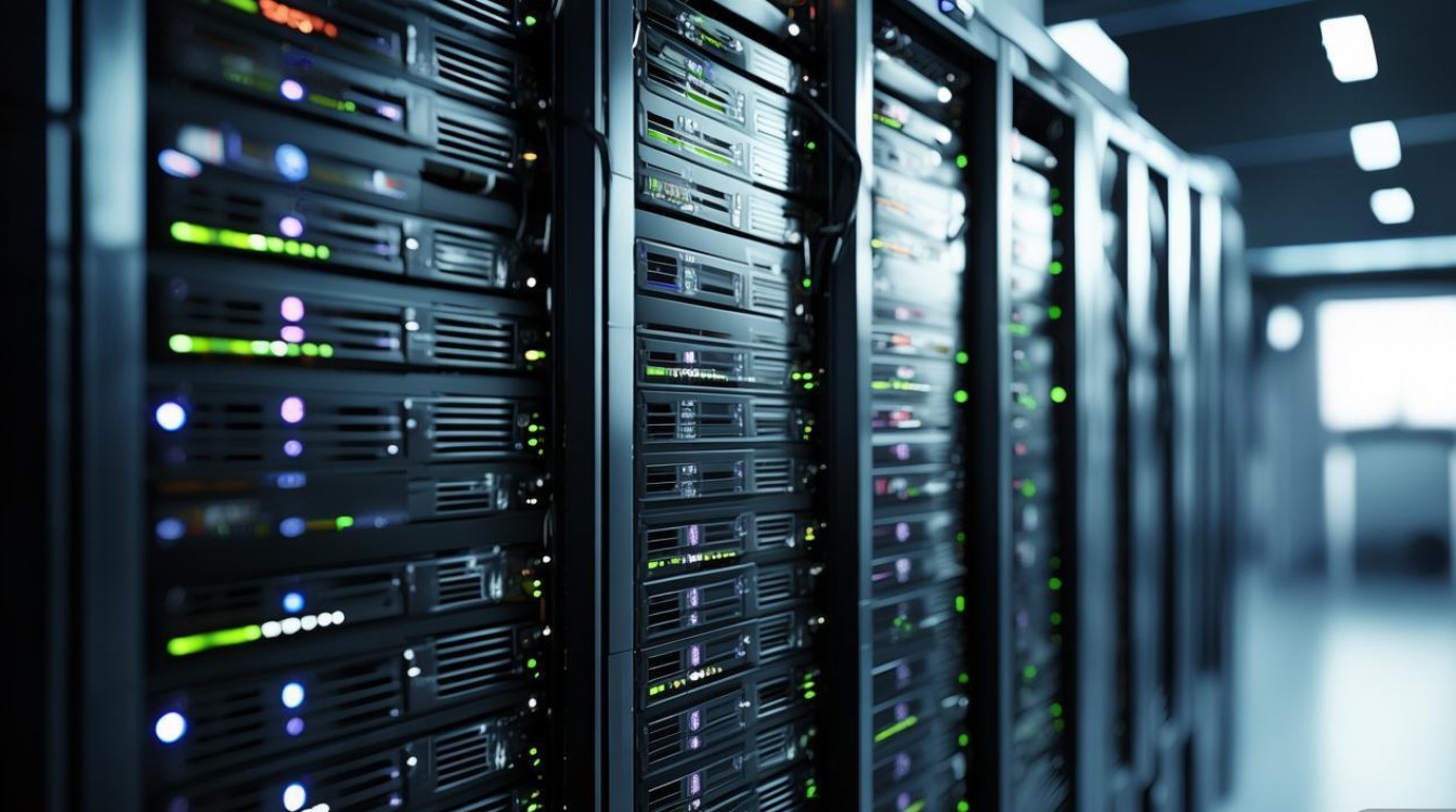 服务器部署方式