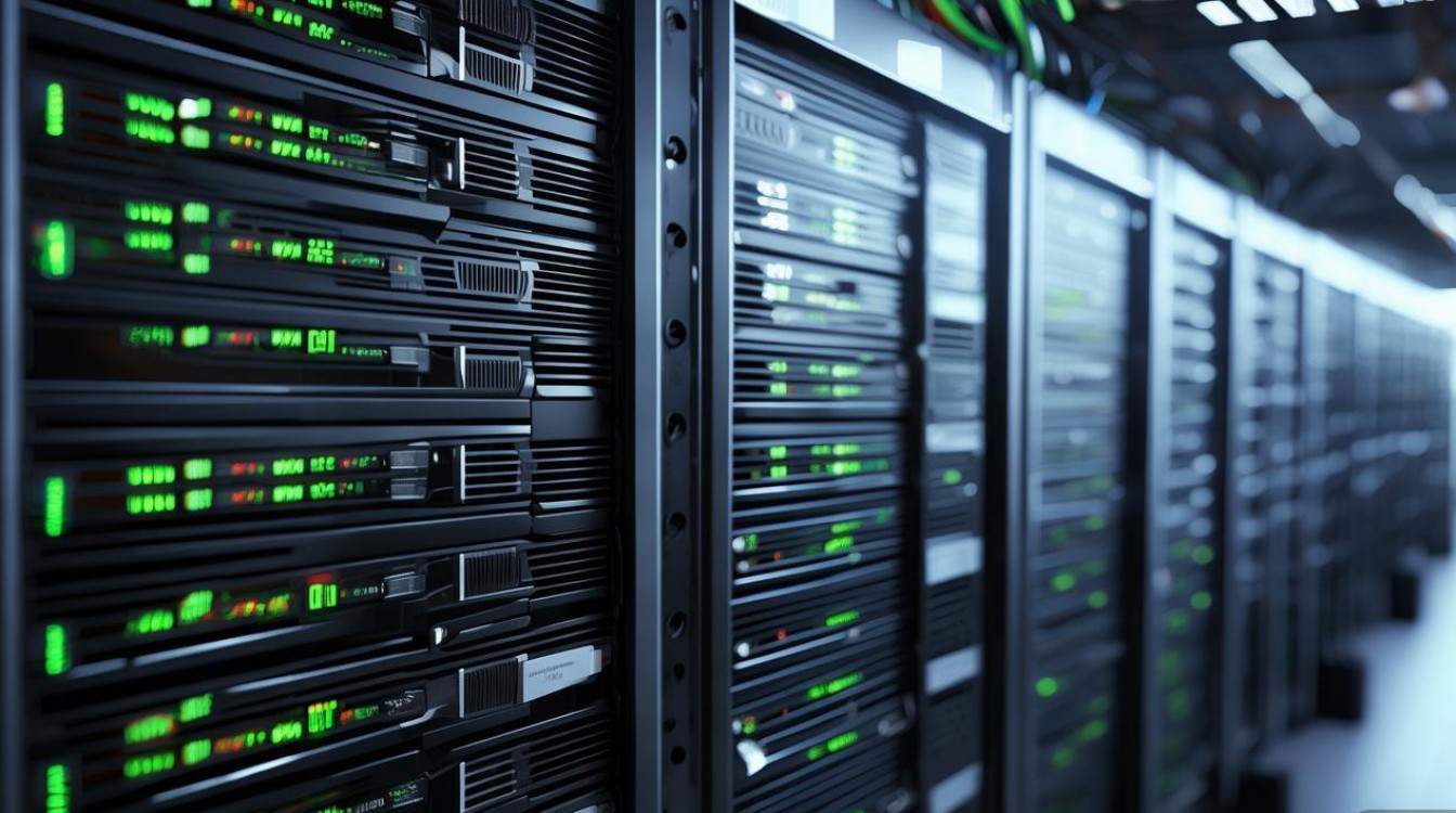 服务器部署方式