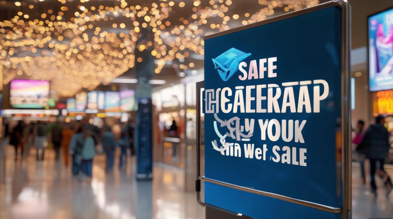 安全加速网络新年促销