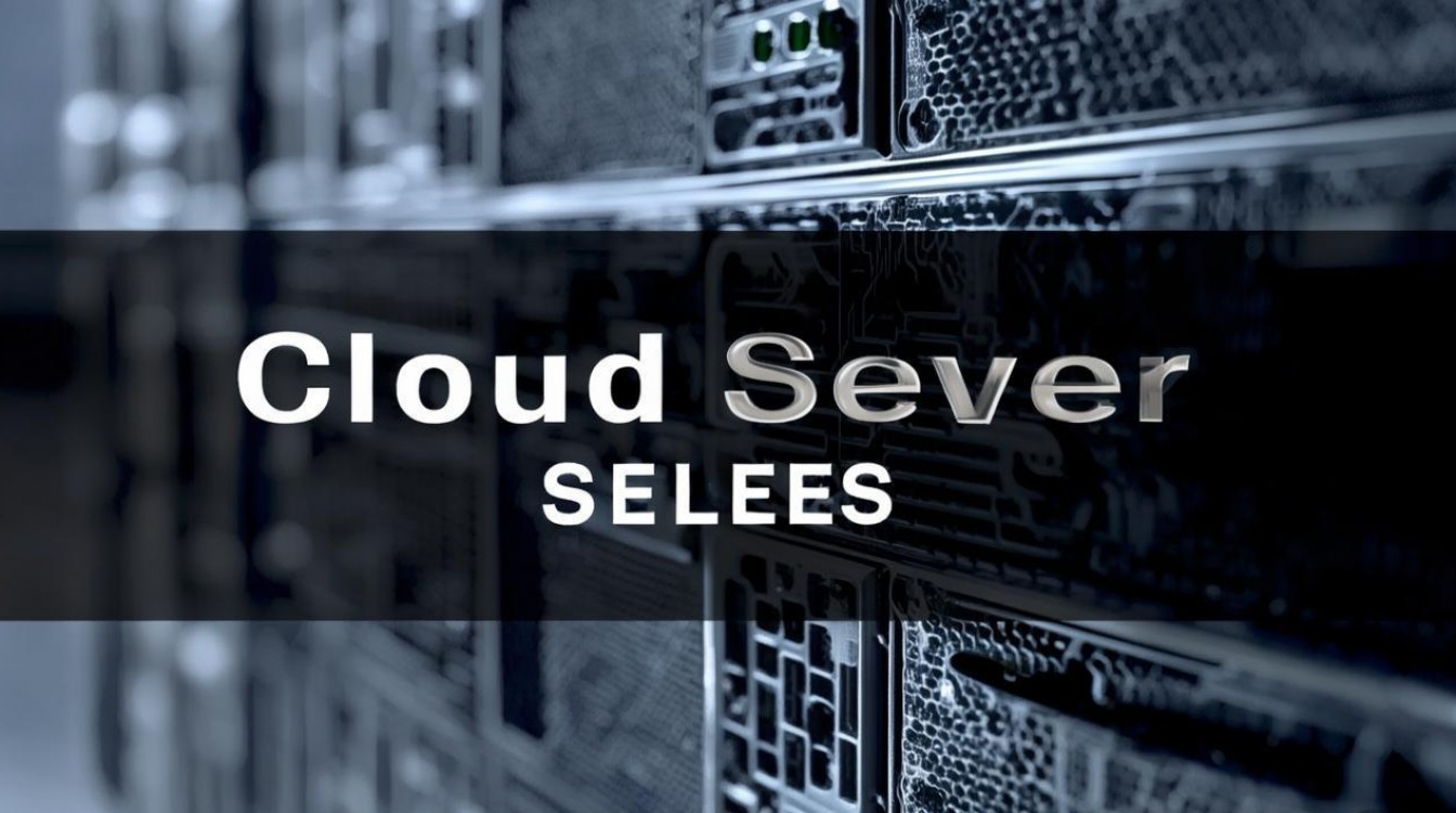 云服务器销售