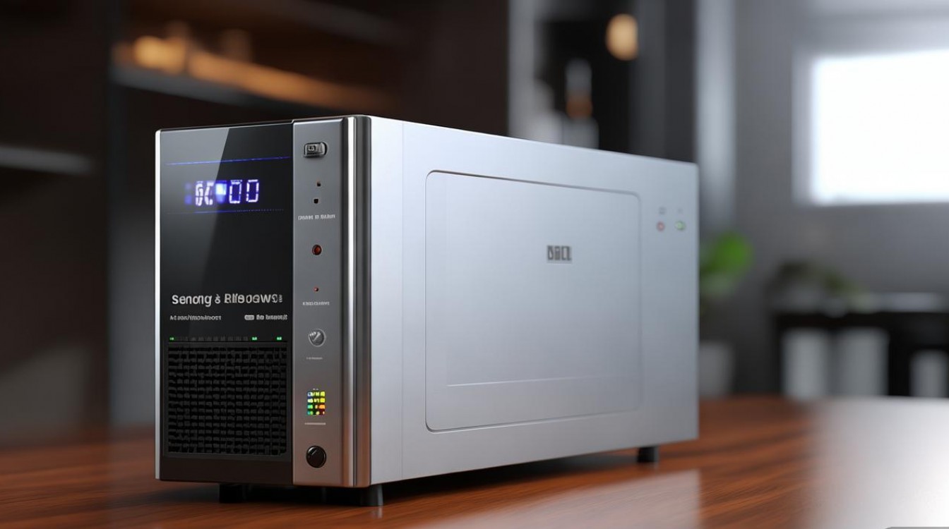 家用nas服务器