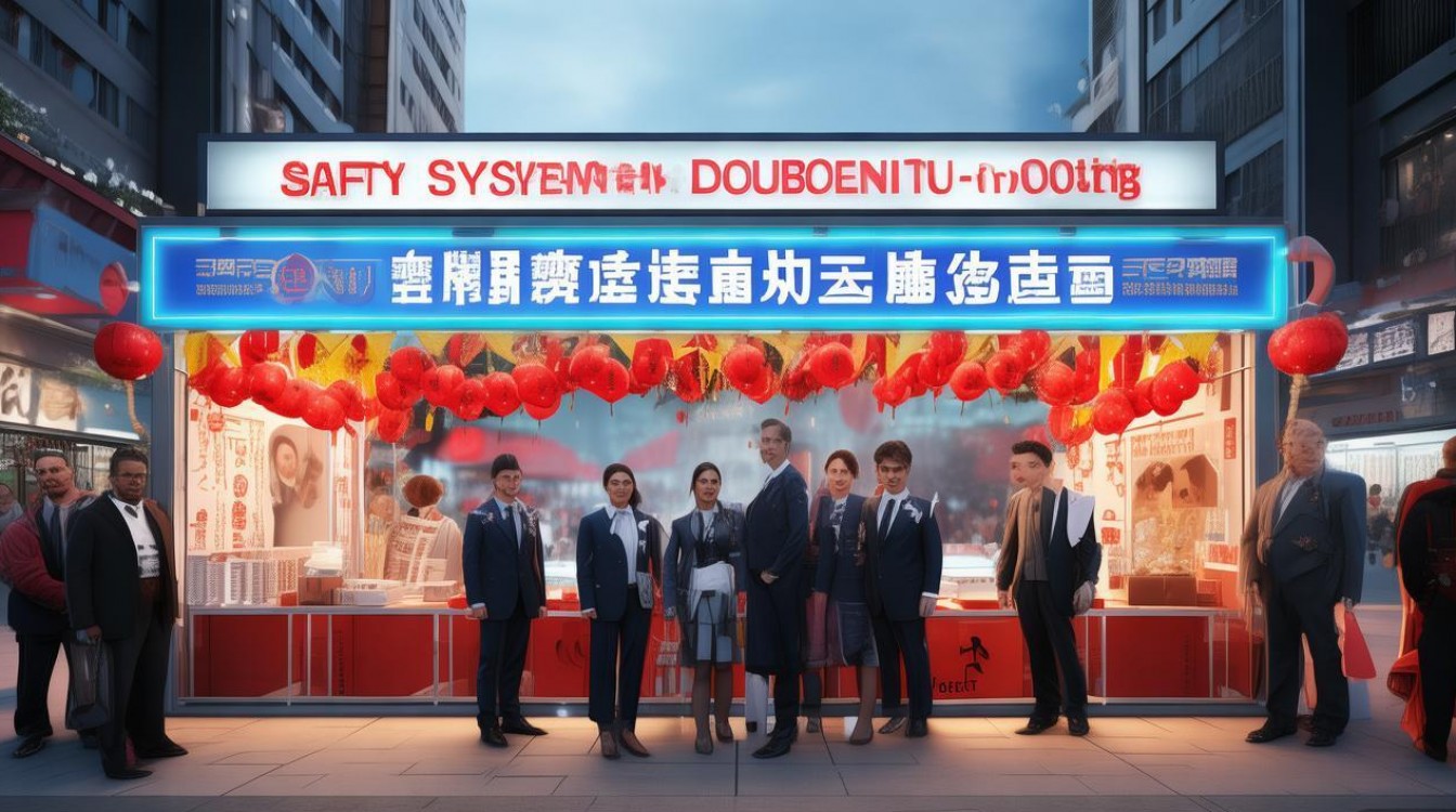 安全体系咨询双十一活动