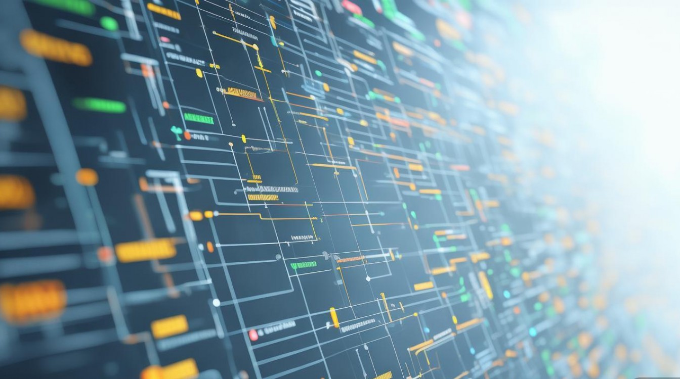 安全员点检网络图