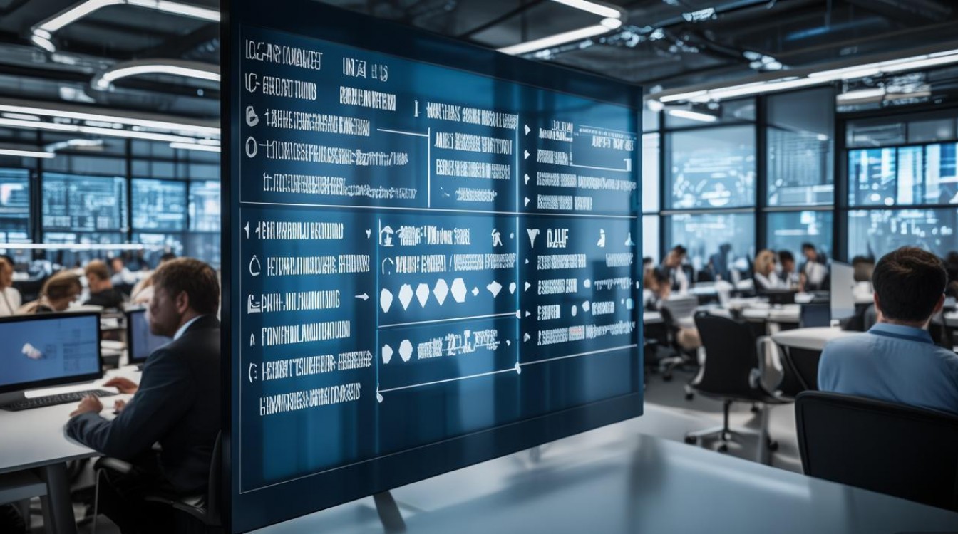 安全危机催热数据管理平台国产化