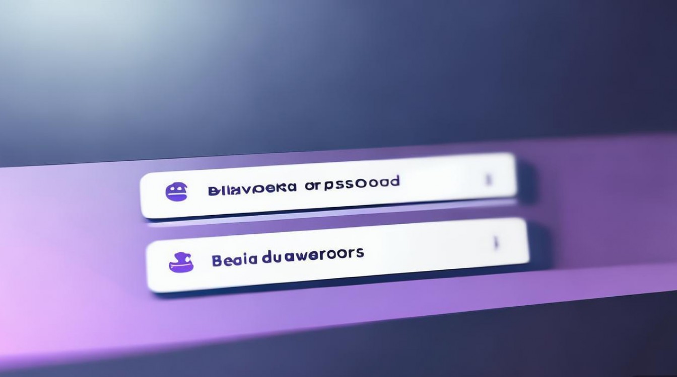 百度智能云-登录