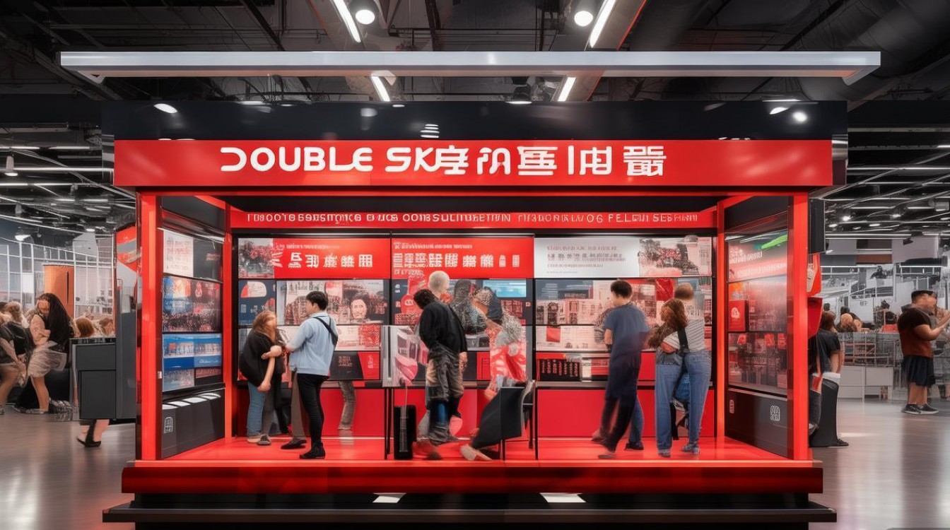 安全体系咨询双十一促销活动