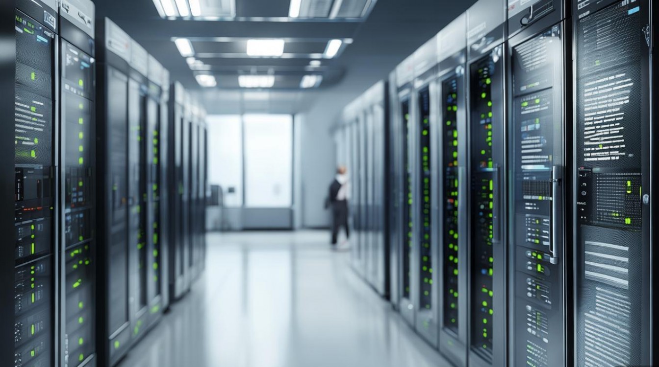 服务器出租公司