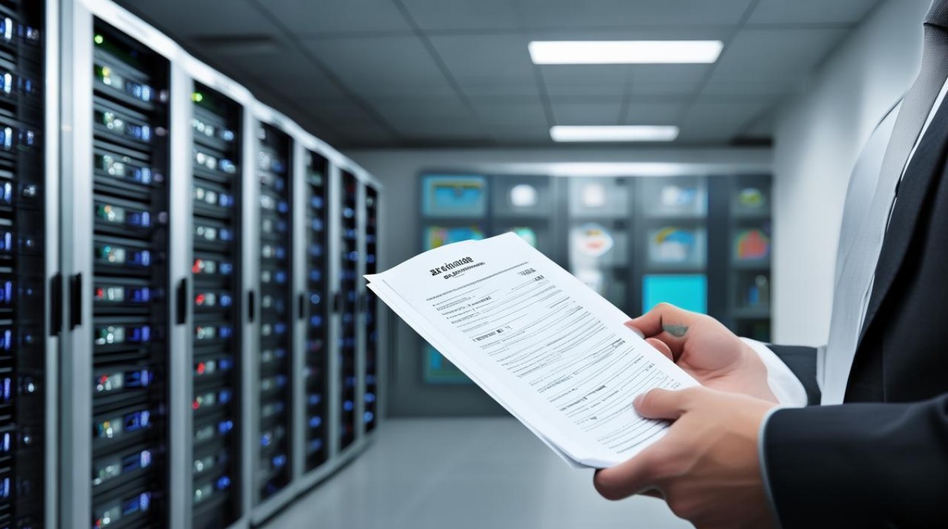 服务器出租公司