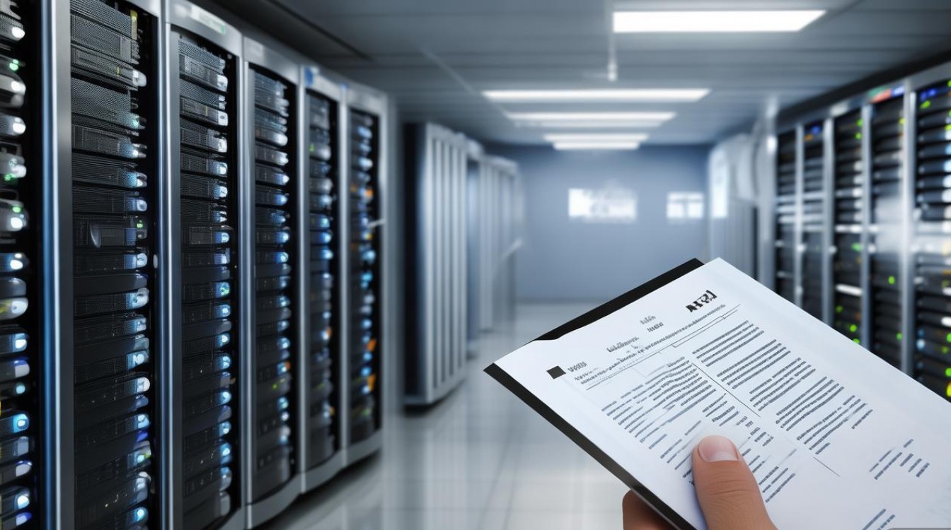 服务器出租公司