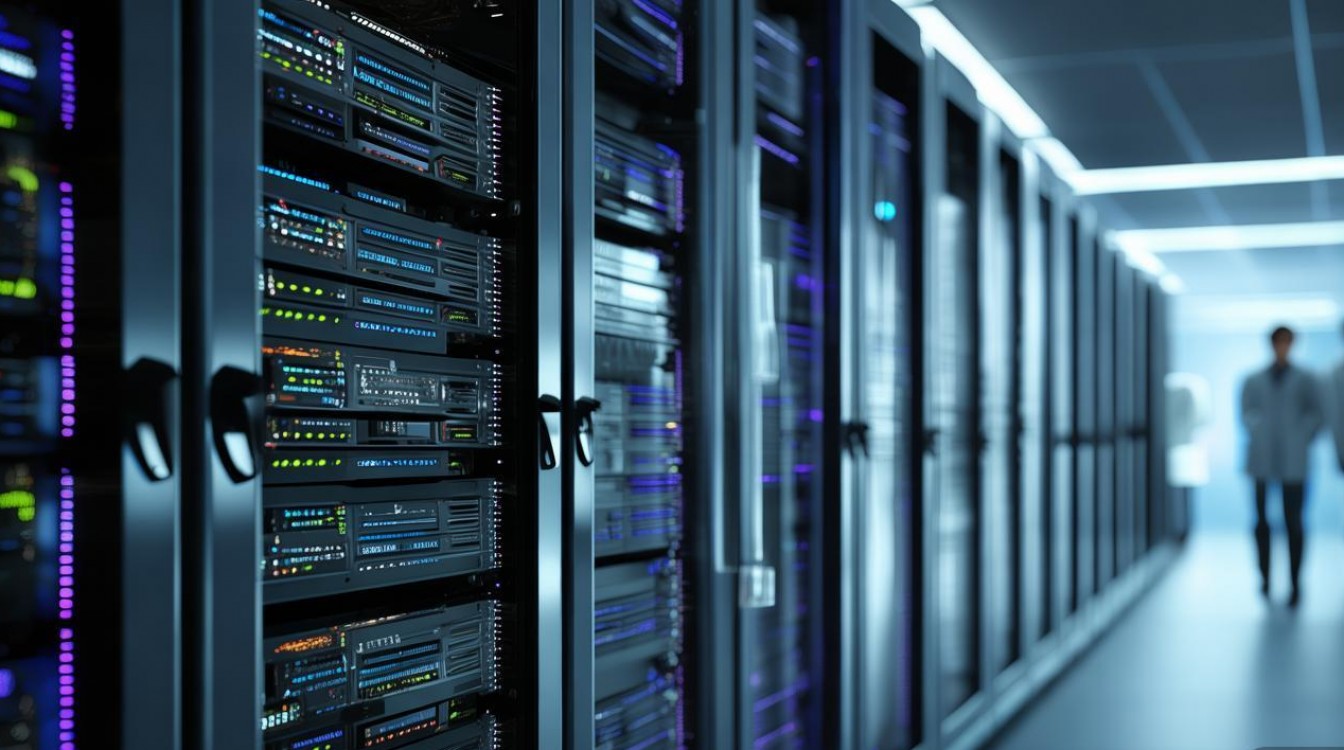 服务器安全保护