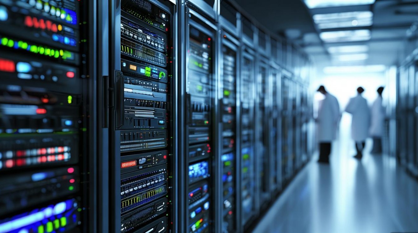 服务器安全保护