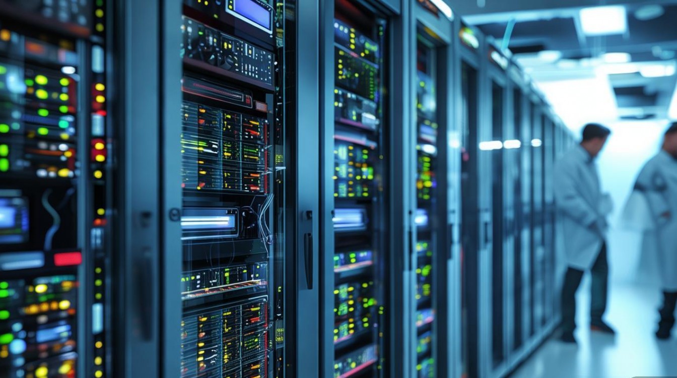 服务器安全保护