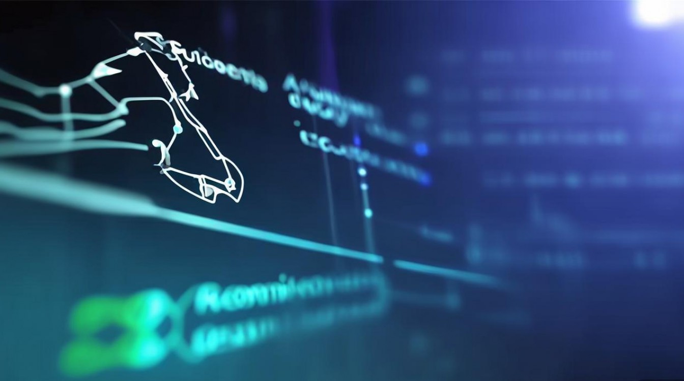 安全加速网络推荐