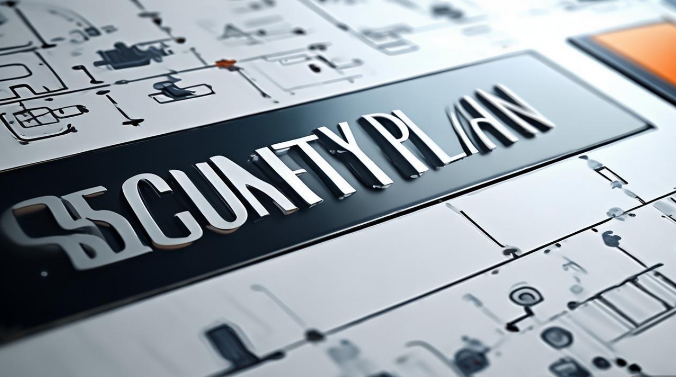 安全保障方案设计打折