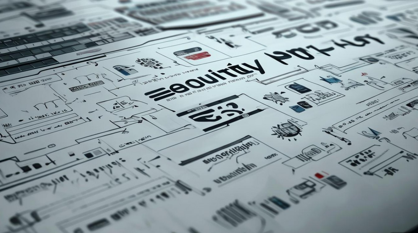 安全保障方案设计打折