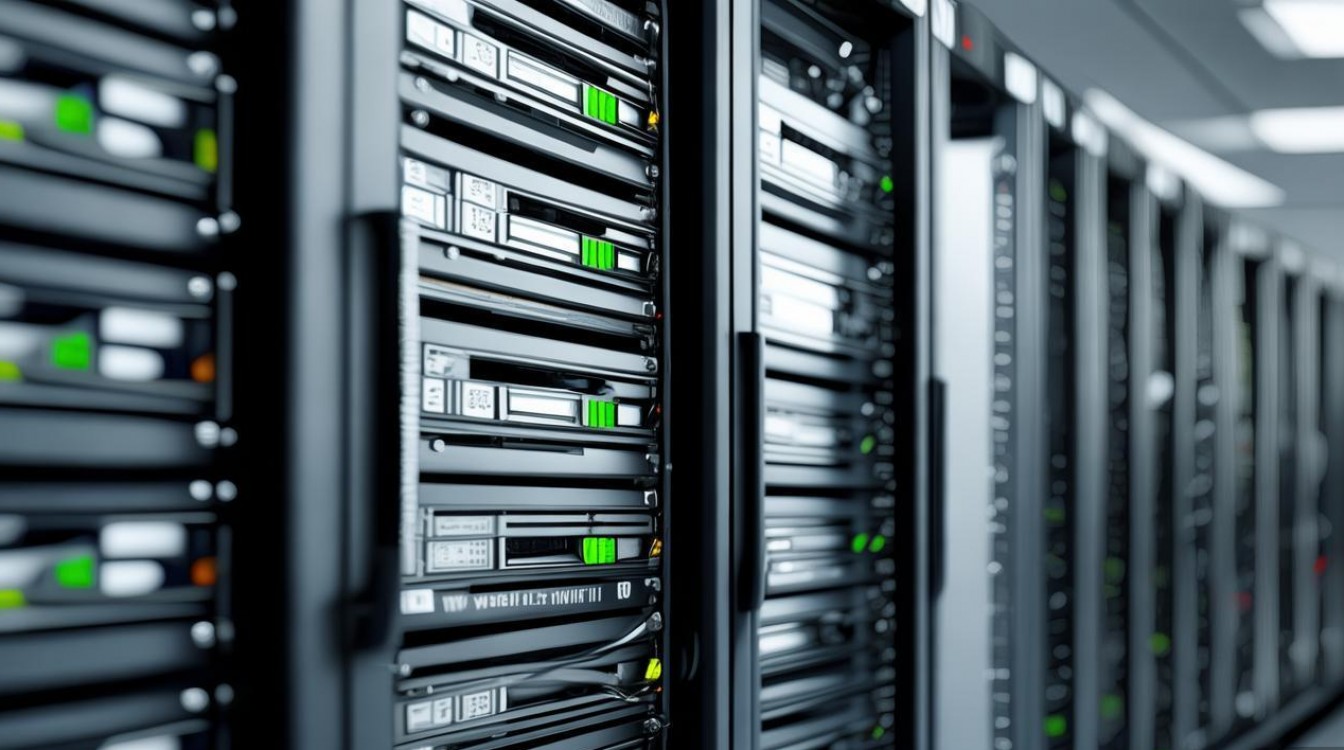 双线服务器租赁