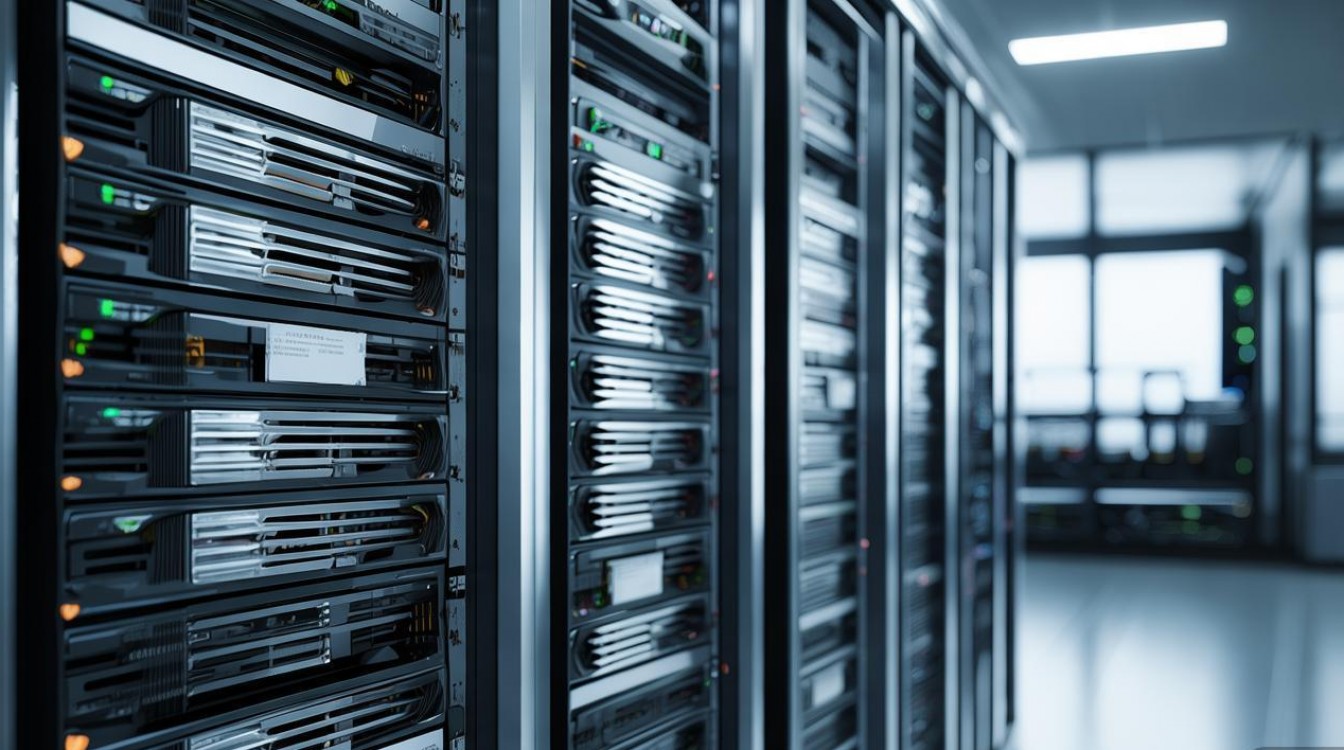 双线服务器租赁