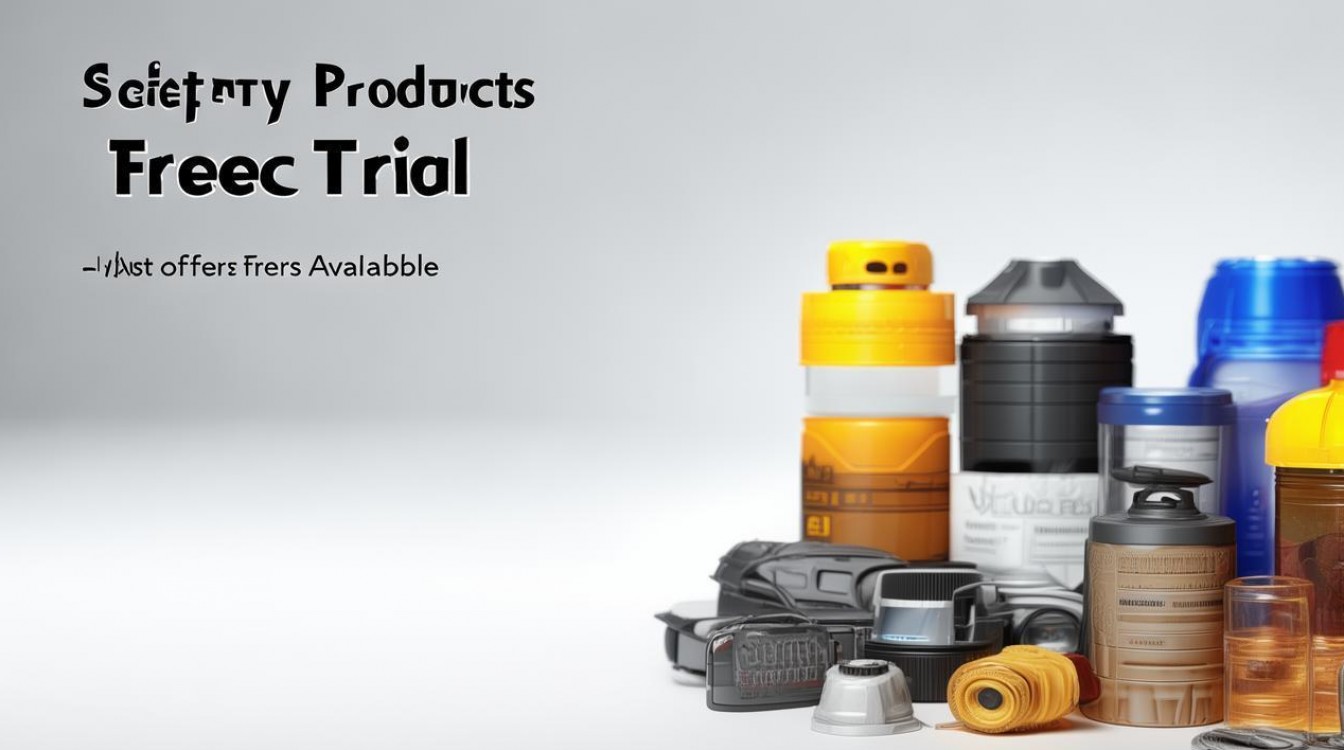 安全产品免费试用最多优惠