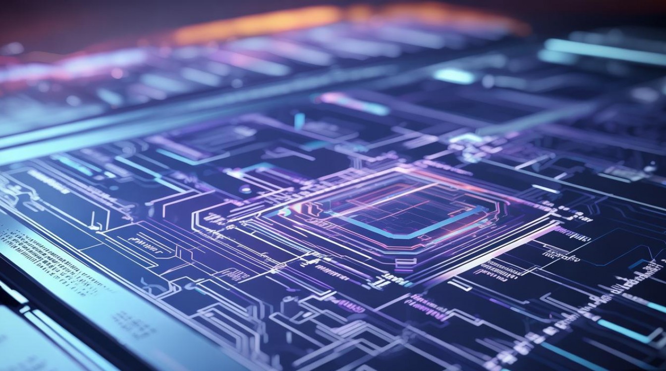 安全内核工作原理