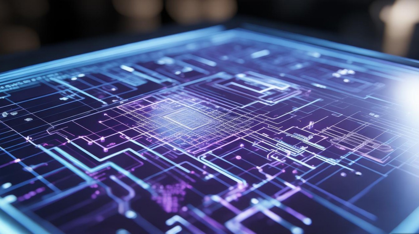 安全内核工作原理