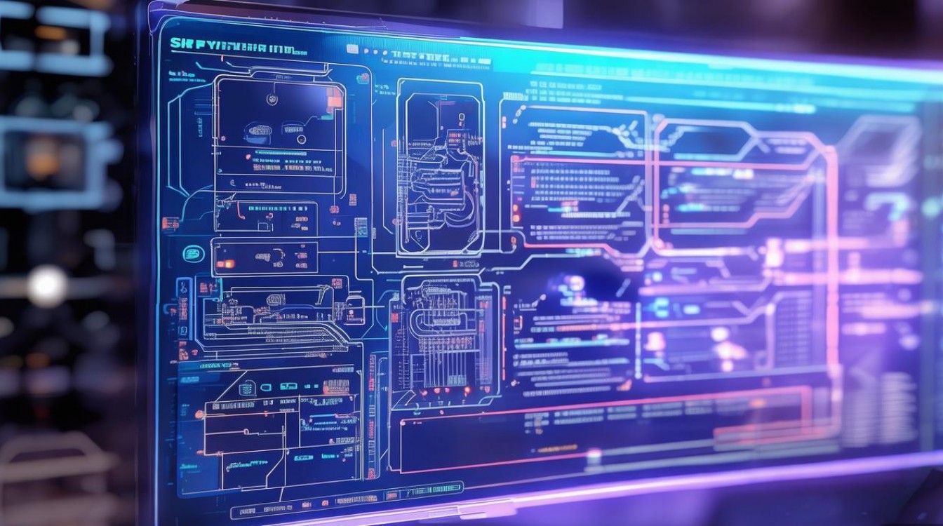 安全内核如何看配置