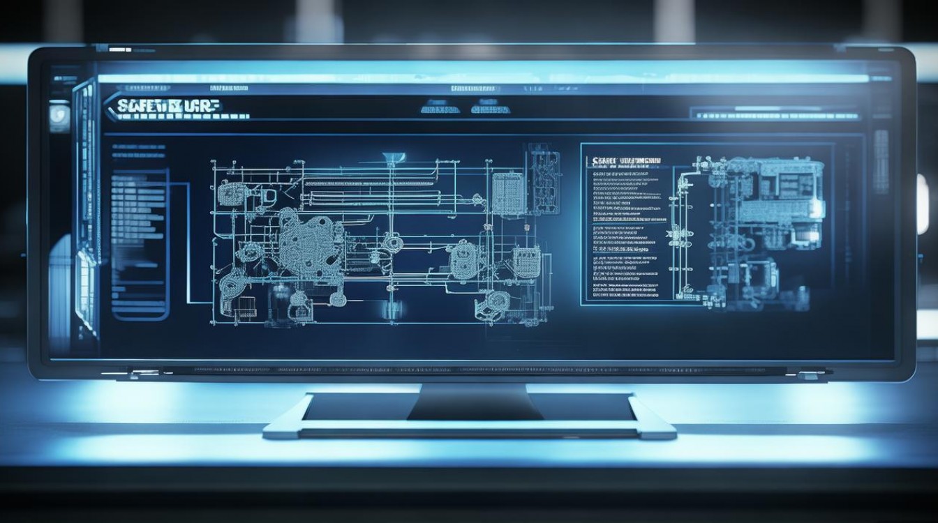 安全内核如何看配置