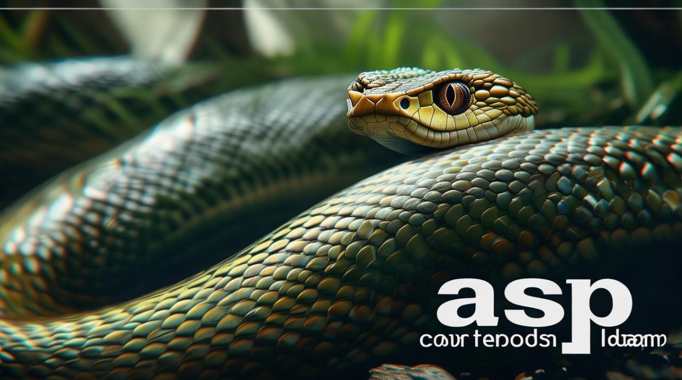 asp连接json数据库