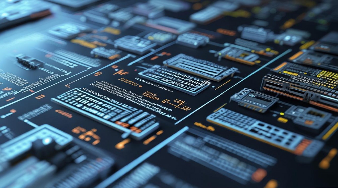 安全加速网络怎么搭建