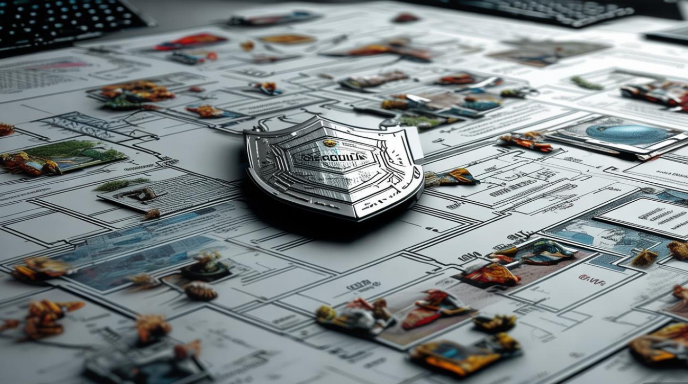 安全威胁和安全漏洞的关系