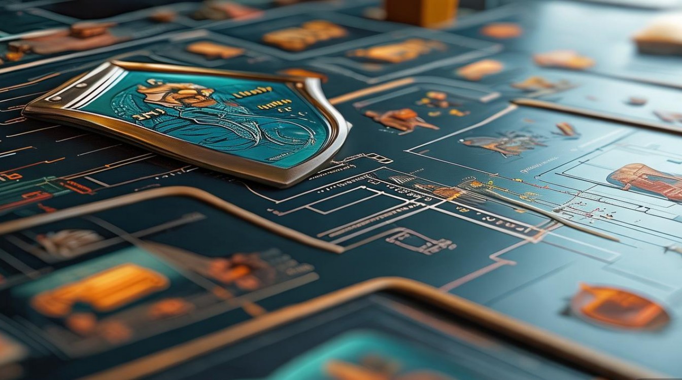 安全威胁和安全漏洞的关系