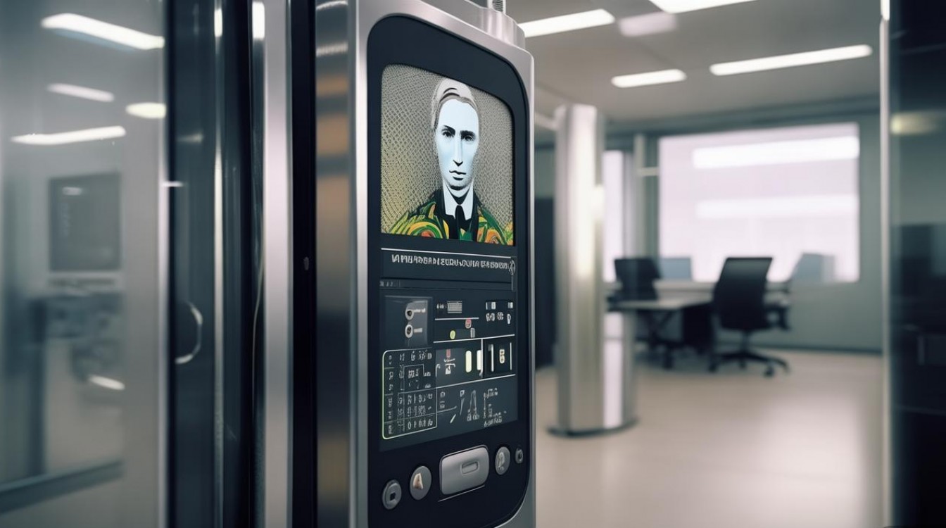 安丘人脸识别门禁系统维修保养