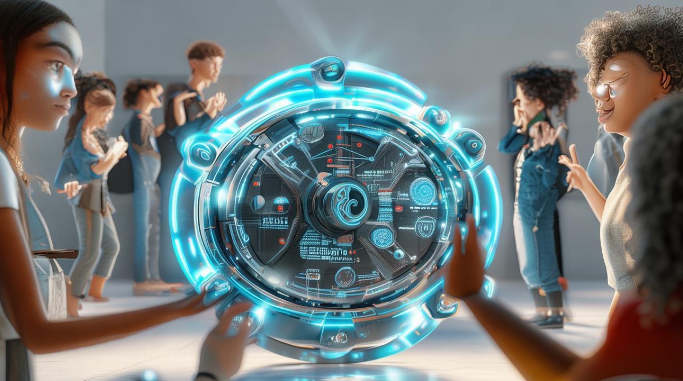 安全内核如何玩