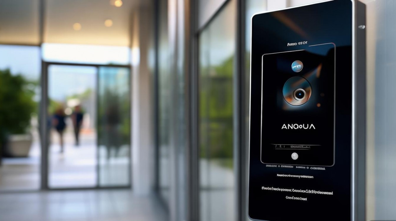 安丘人脸识别门禁系统哪家好