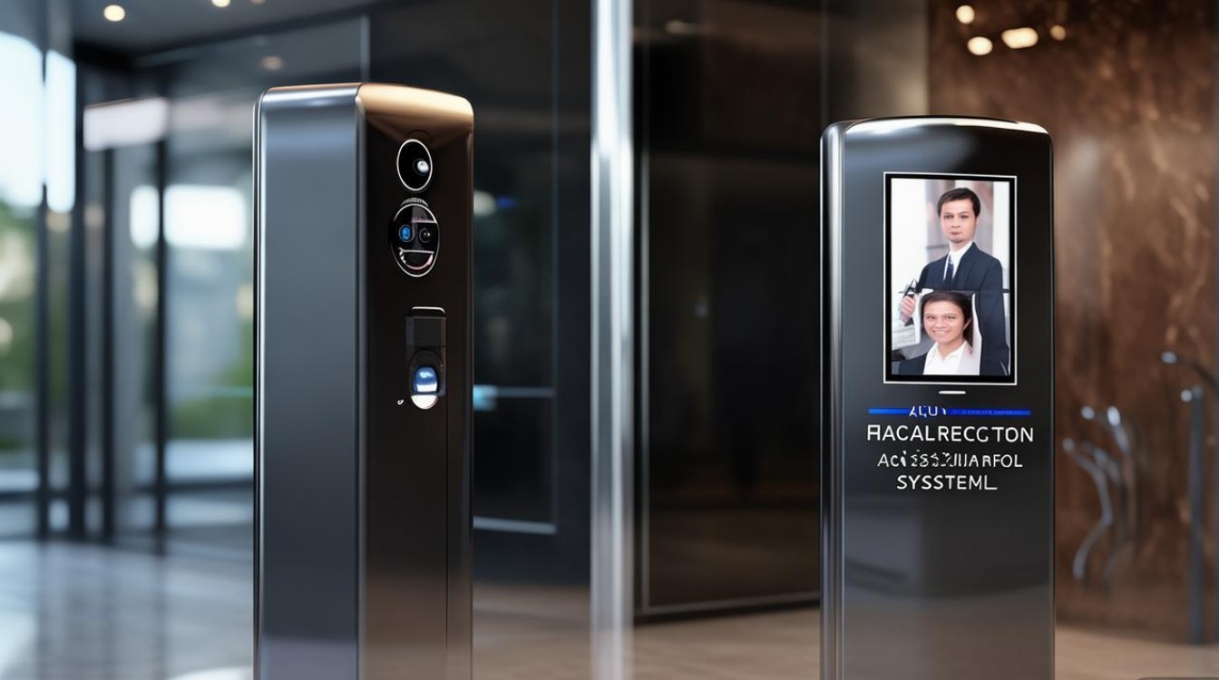 安丘人脸识别门禁系统哪家好