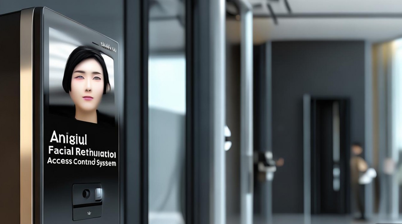 安丘人脸识别门禁系统哪家好